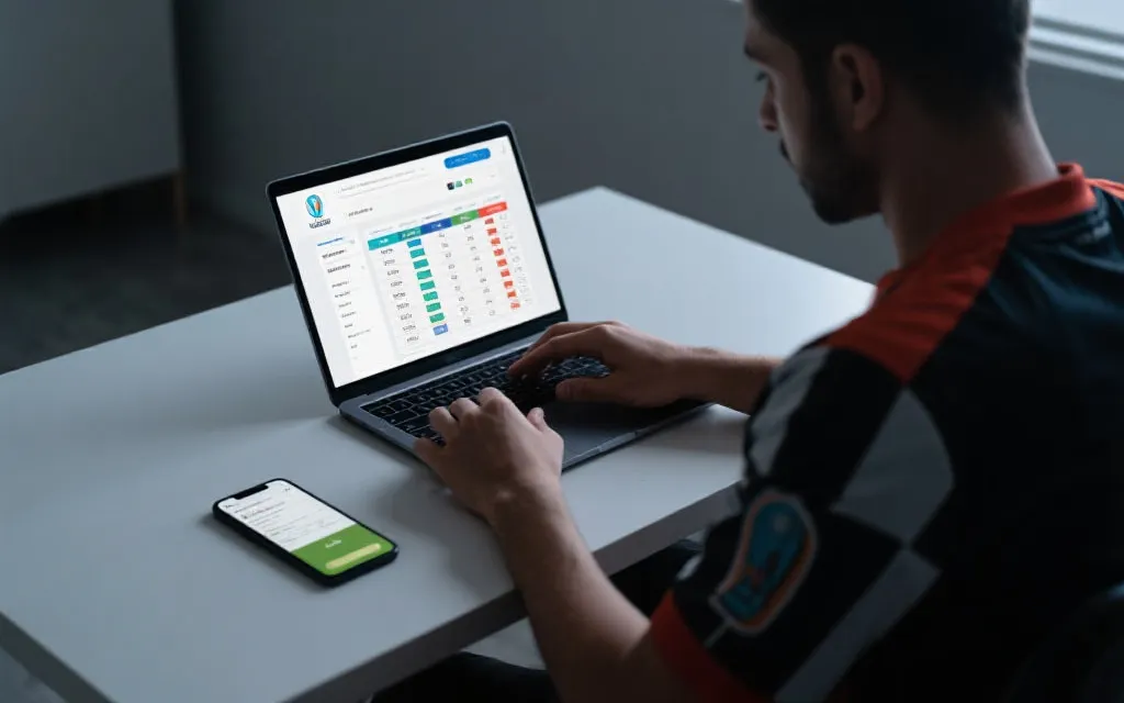 2026世界杯参赛球队哪里可以看？资深球迷的“反焦虑”权威核验指南（避开假名单与过期消息）